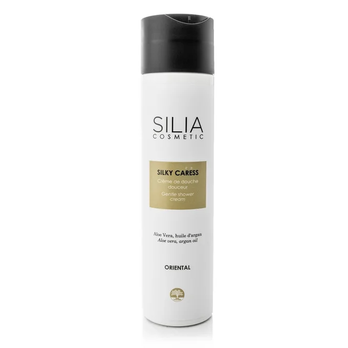 Silky Caress 250ML