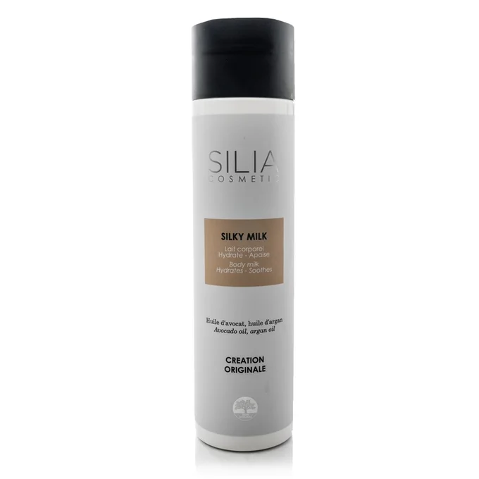 Silky Milk 250ML